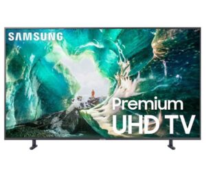 Samsung 75" U8000F Series 4K UHD HDR LED Smart TV